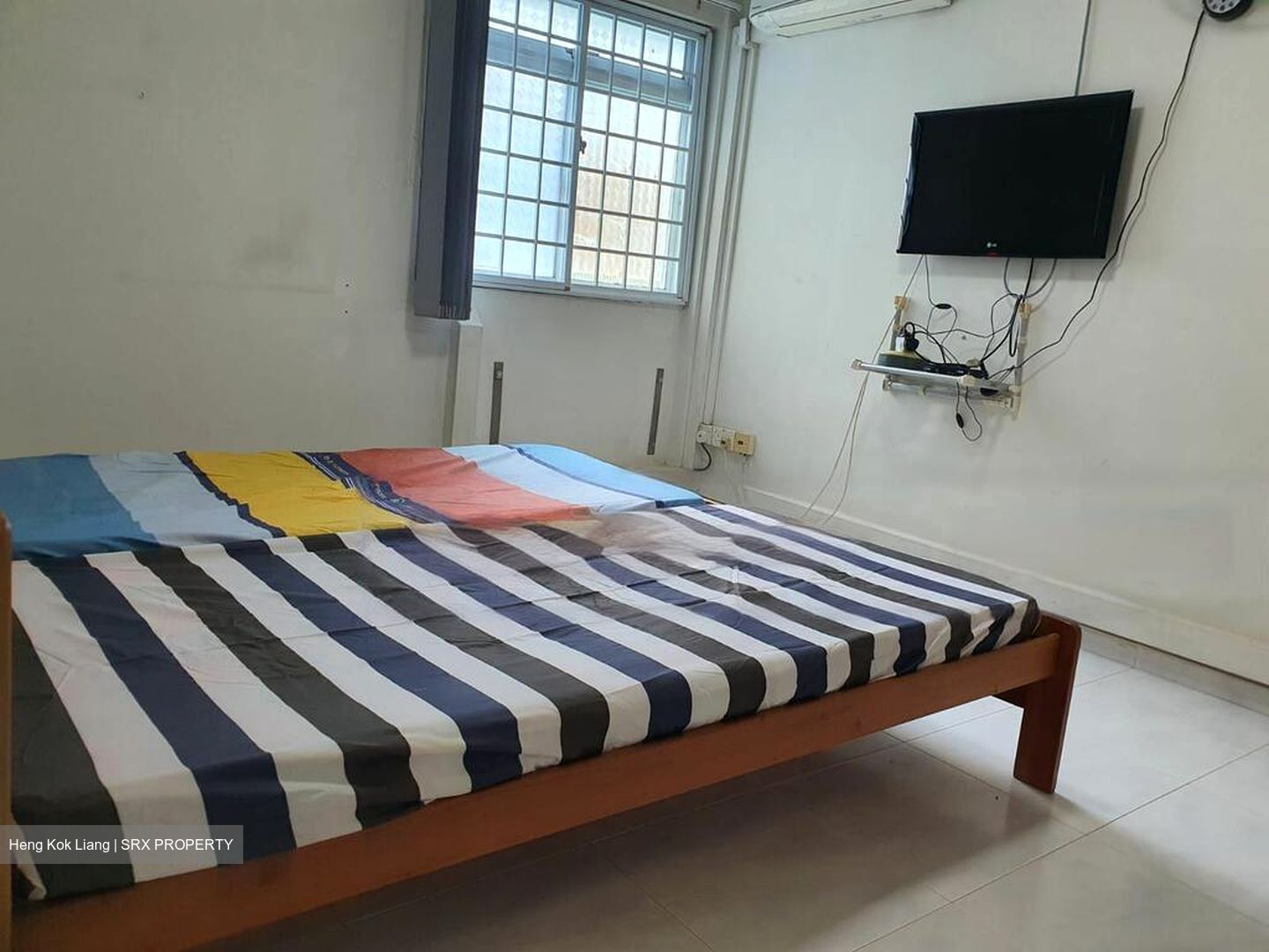 Blk 171 Stirling View (Queenstown), HDB 3 Rooms #439934061